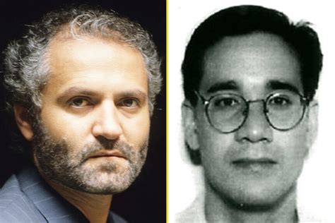 how did versace partner die|andrew cunanan died.